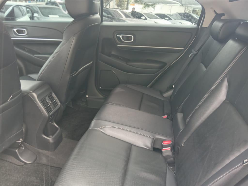 HR-V 1.5 DI I-VTEC FLEX EXL CVT17