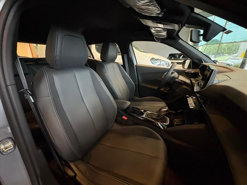 2008 1.0 TURBO 200 FLEX ALLURE CVT11