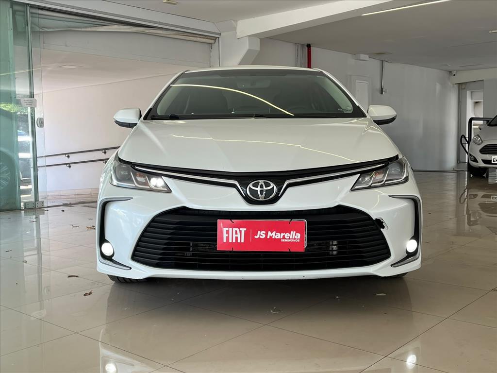 COROLLA 2.0 VVT-IE FLEX XEI DIRECT SHIFT2