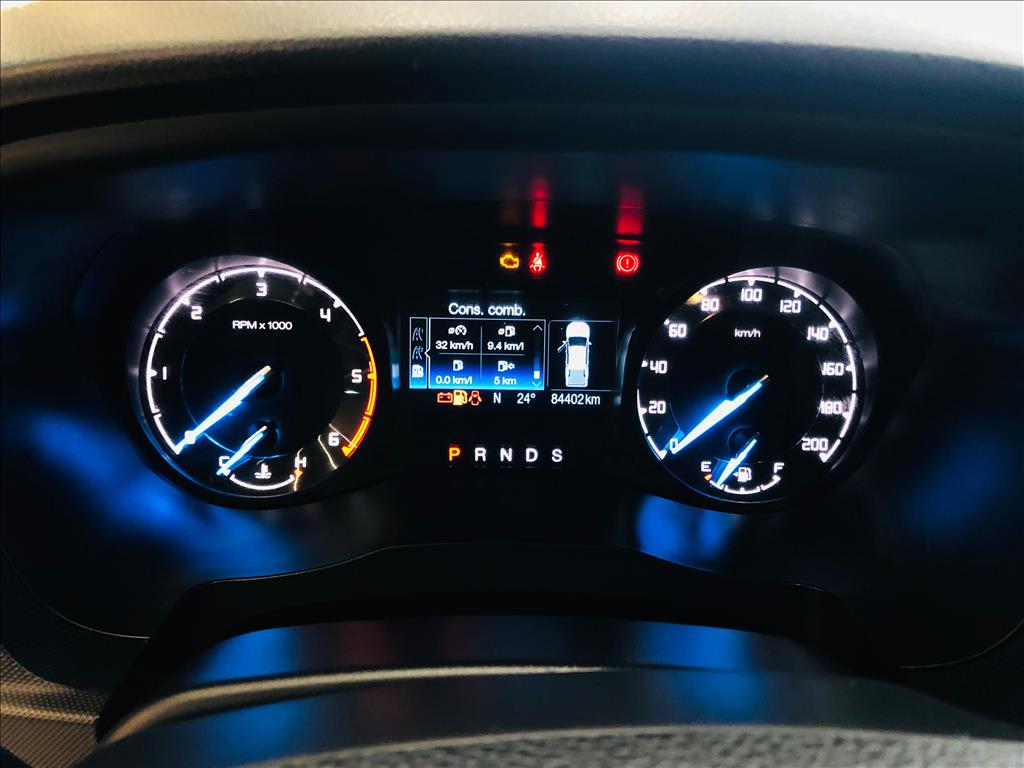 RANGER 2.2 BLACK 4X2 CD 16V DIESEL 4P AUTOMÁTICO12