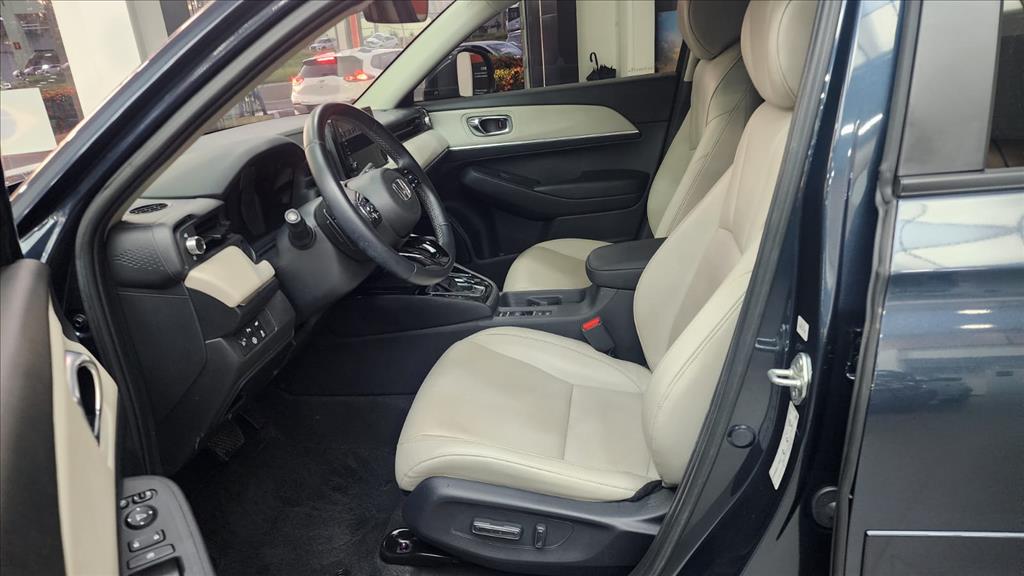 HR-V 1.5 DI I-VTEC TURBO FLEX TOURING CVT6