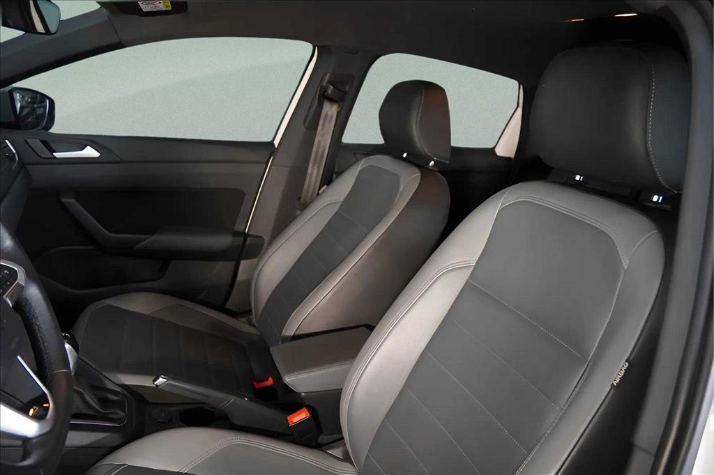 NIVUS 1.0 200 TSI TOTAL FLEX HIGHLINE AUTOMÁTICO7