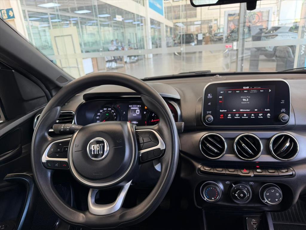 ARGO 1.3 FIREFLY FLEX TREKKING MANUAL11