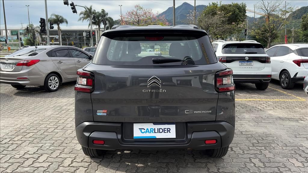 C3 1.6 16V FLEX FEEL PACK AT63