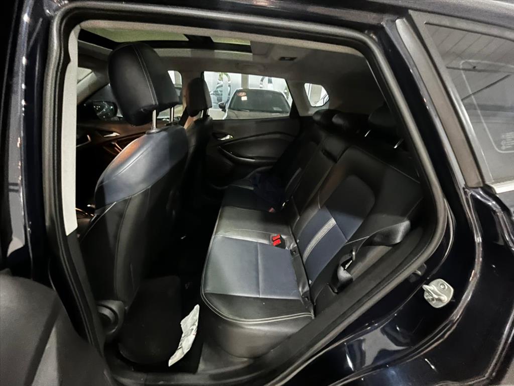 TRACKER 1.2 TURBO FLEX PREMIER AUTOMÁTICO8