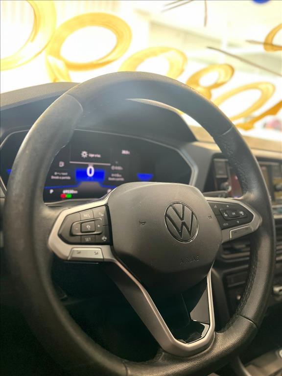 T-CROSS 1.0 200 TSI TOTAL FLEX AUTOMÁTICO8