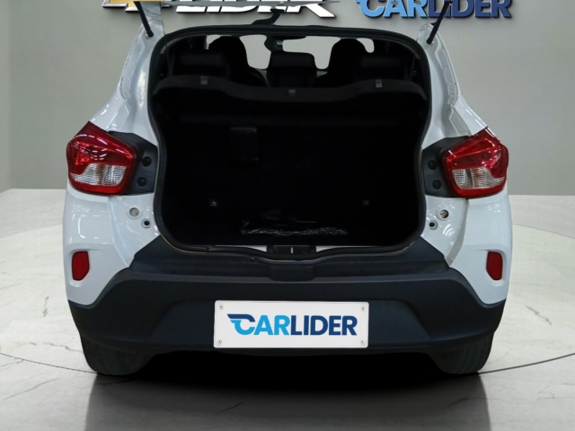KWID 1.0 12V SCE FLEX ZEN MANUAL7