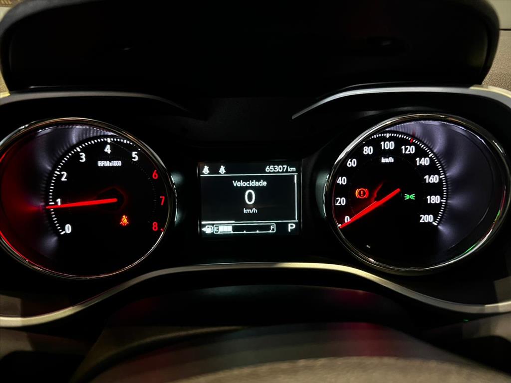 TRACKER 1.0 TURBO FLEX LT AUTOMÁTICO8