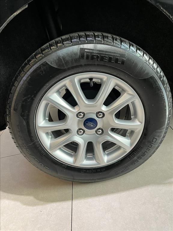 ECOSPORT 1.5 TI-VCT FLEX SE MANUAL9
