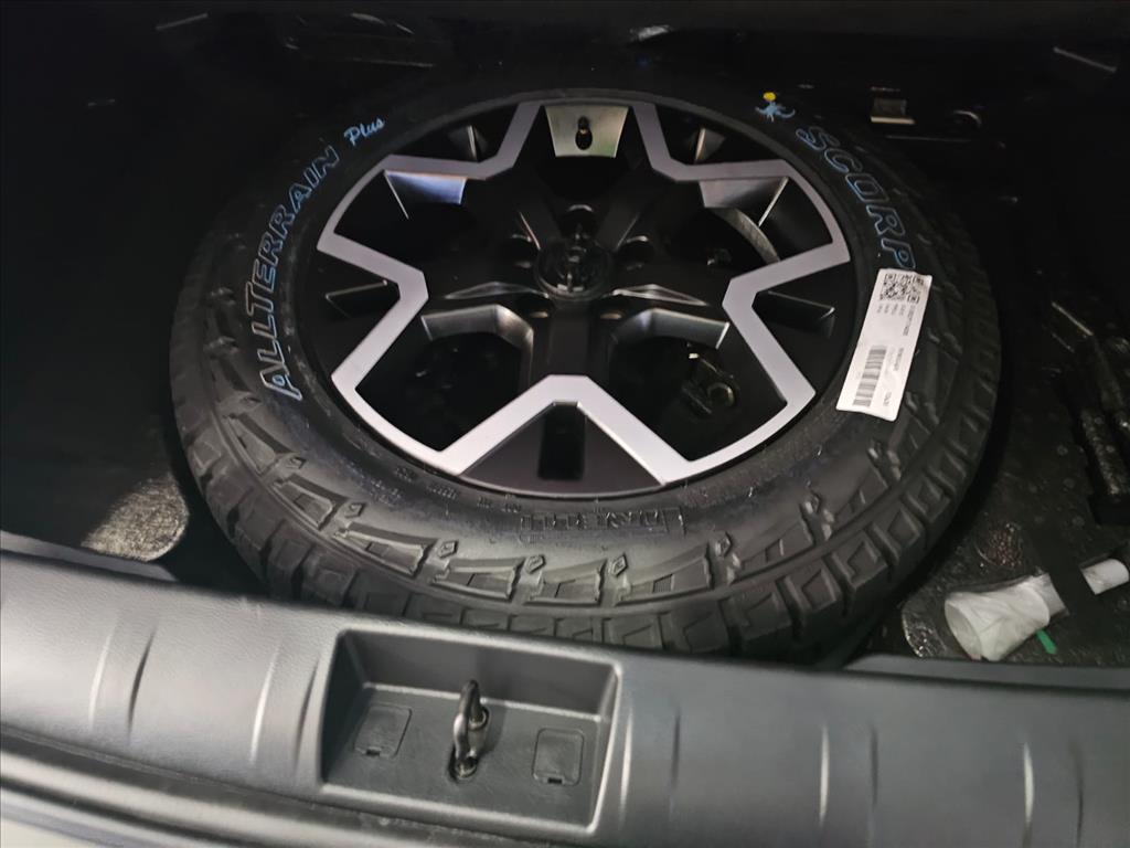 RENEGADE 1.3 T270 TURBO FLEX WILLYS 4X4 AT915