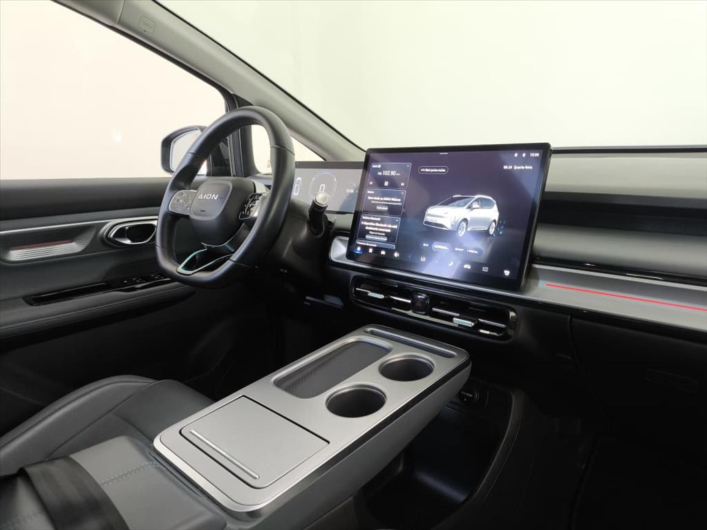 AION Y 63,2 KW ELÉTRICO ELITE3