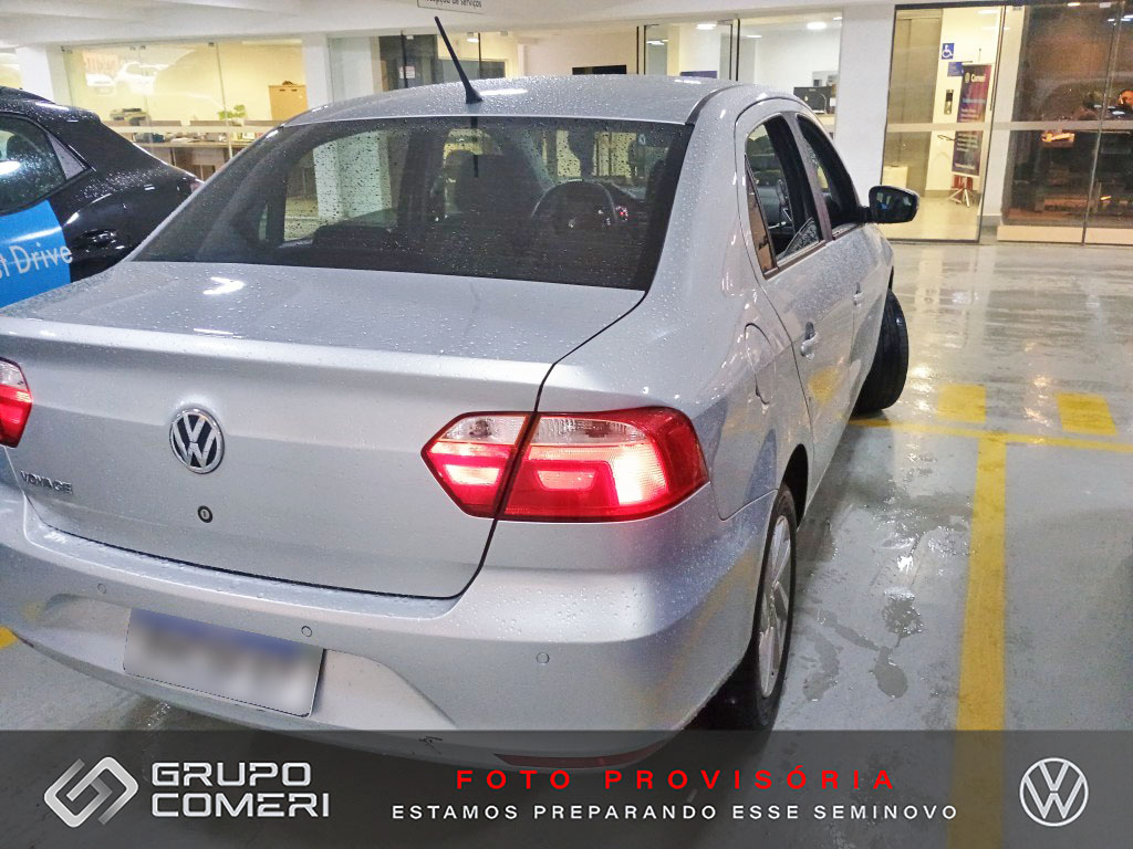 VOYAGE 1.0 12V MPI TOTALFLEX 4P MANUAL3