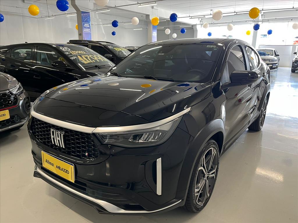 FASTBACK 1.0 TURBO 200 FLEX IMPETUS CVT