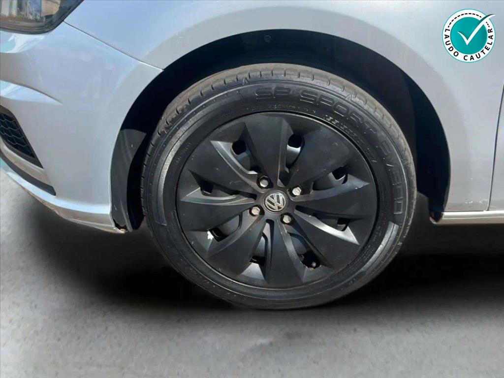 GOL 1.6 MSI TOTALFLEX 4P MANUAL19
