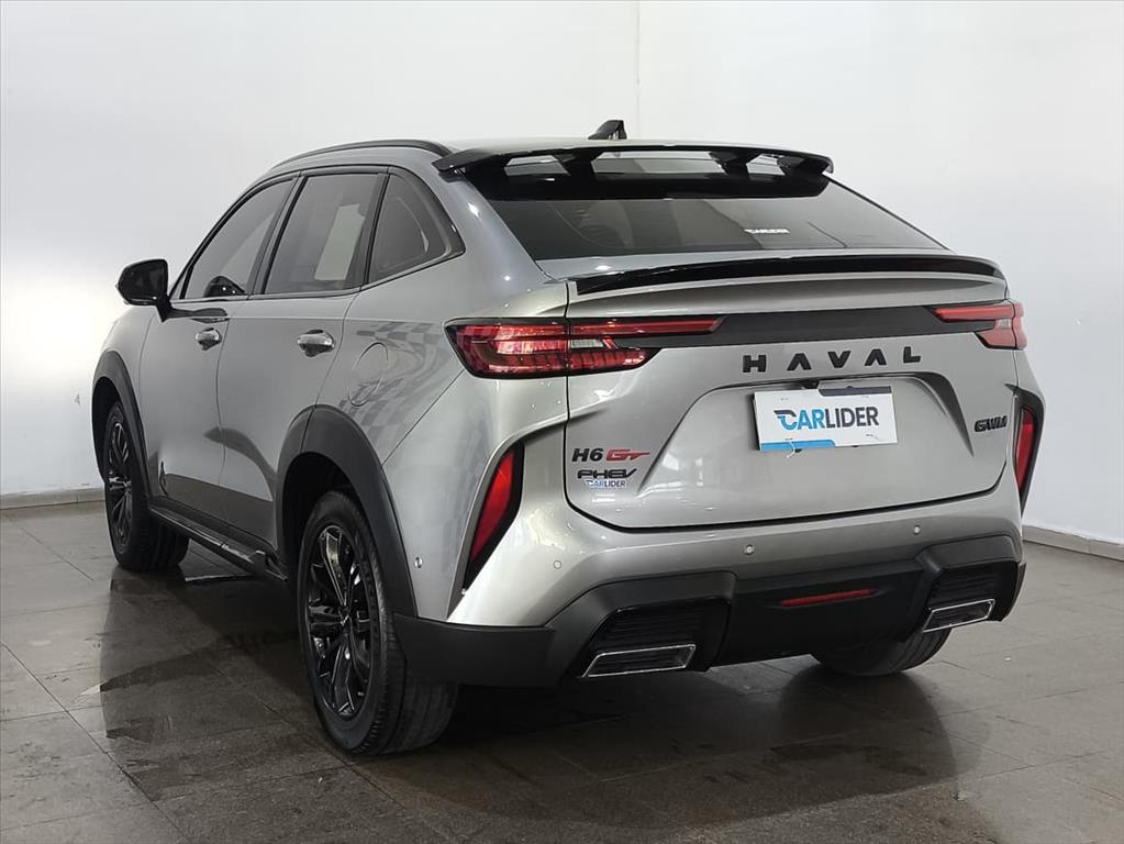 HAVAL H6 GT 1.5 PHEV AWD E-TRACTION11