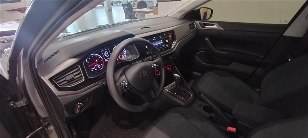 NIVUS 1.0 200 TSI TOTAL FLEX COMFORTLINE AUTOMÁTICO7