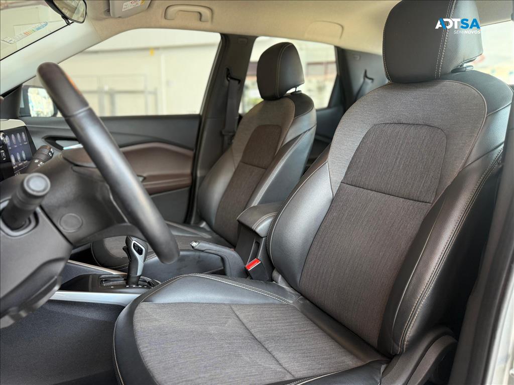 CHEVROLET MONTANA 1.2 TURBO FLEX LTZ AUTOMÁTICO