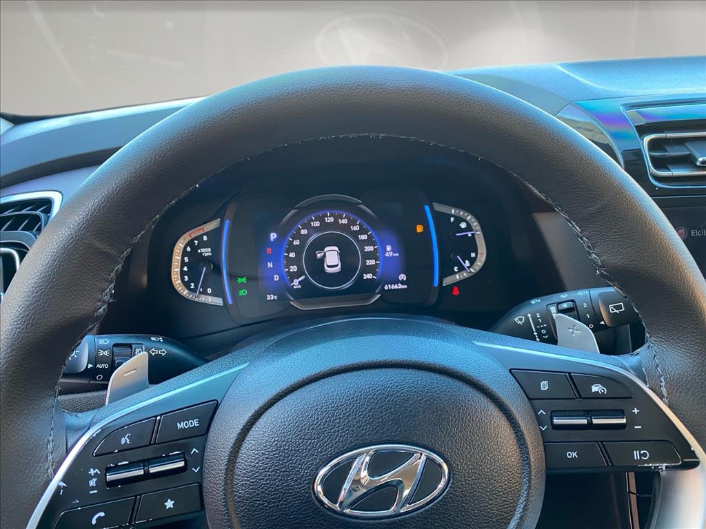 CRETA 1.0 TGDI FLEX PLATINUM AUTOMÁTICO7