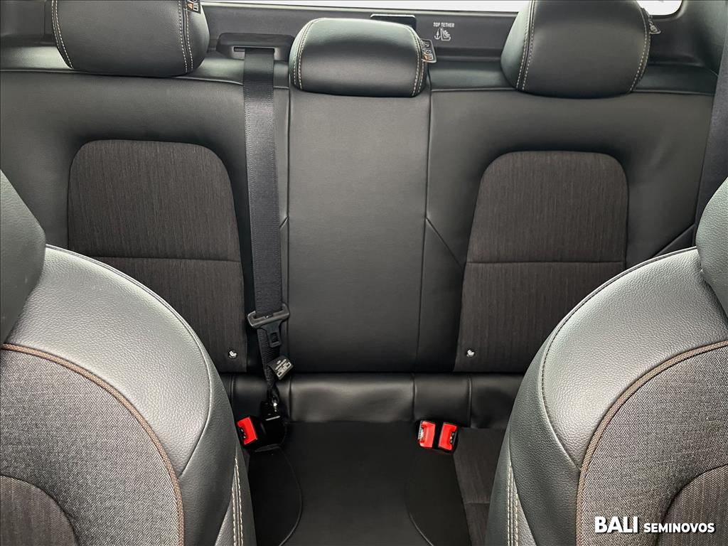 MONTANA 1.2 TURBO FLEX LTZ AUTOMÁTICO17