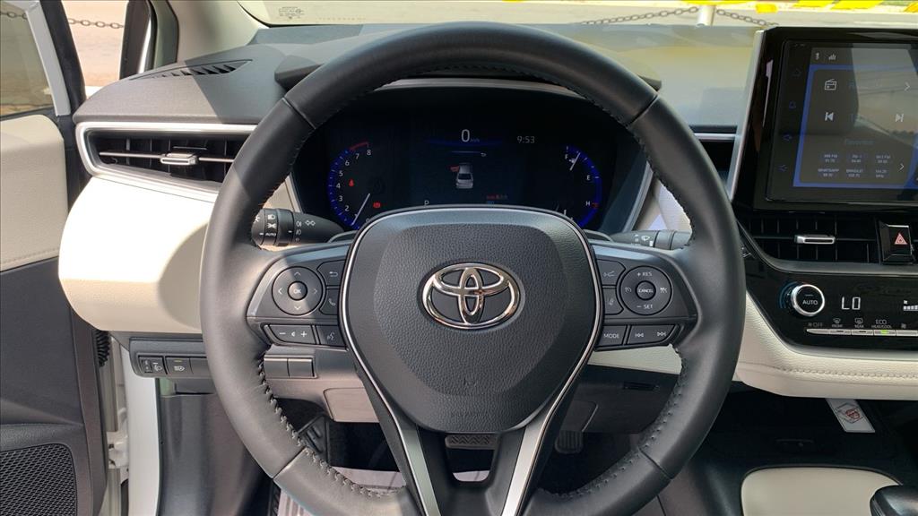 COROLLA 2.0 VVT-IE FLEX ALTIS DIRECT SHIFT3