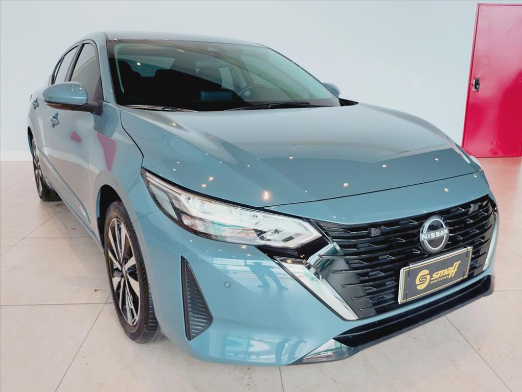 2.0 16V GASOLINA ADVANCE XTRONIC