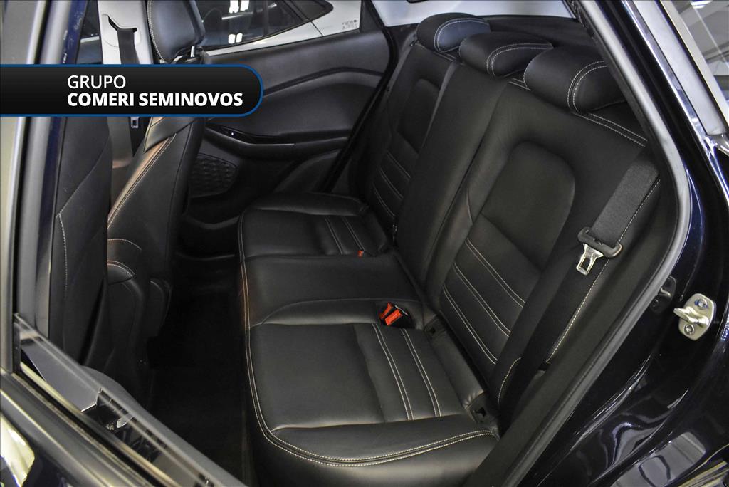 TRACKER 1.0 TURBO FLEX LT AUTOMÁTICO9