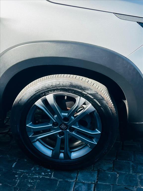 PULSE 1.0 TURBO 200 FLEX DRIVE CVT10