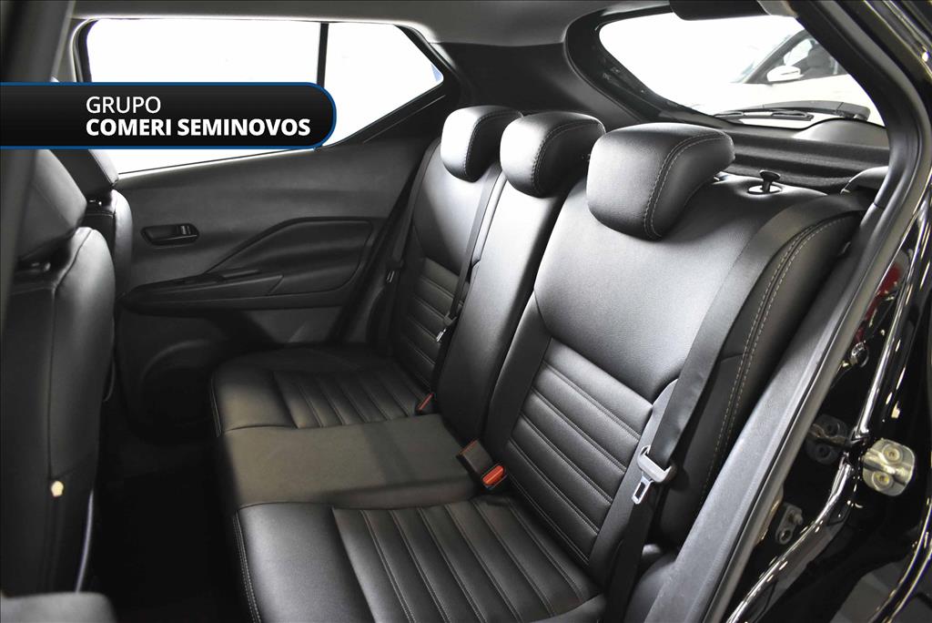 KICKS 1.6 16V FLEXSTART ACTIVE XTRONIC