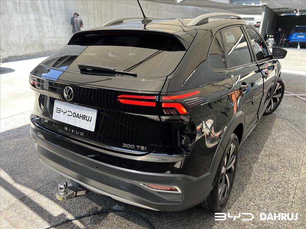 NIVUS 1.0 200 TSI TOTAL FLEX HIGHLINE AUTOMÁTICO17