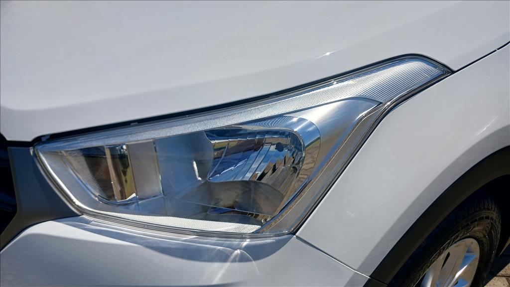 CRETA 1.6 16V FLEX ACTION AUTOMÁTICO6
