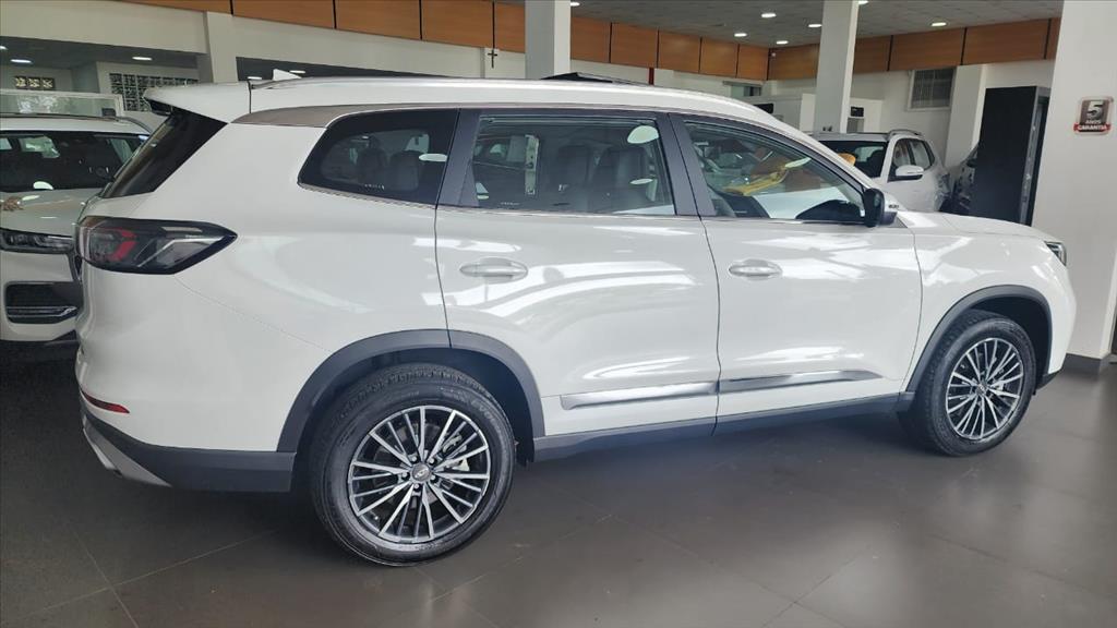 TIGGO 8 PRO 1.5 TCI PLUG-IN HYBRID DHT5