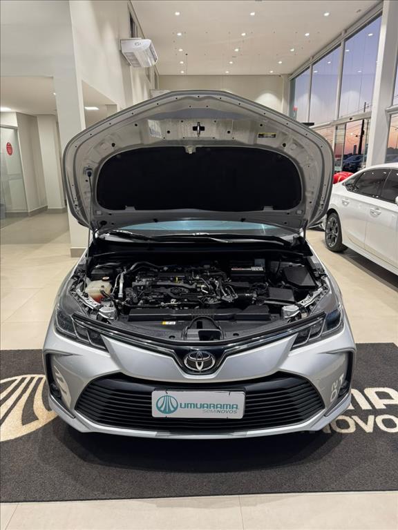 COROLLA 2.0 VVT-IE FLEX XEI DIRECT SHIFT14