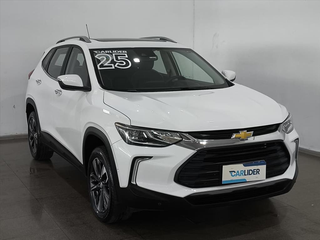 TRACKER 1.2 TURBO FLEX PREMIER AUTOMÁTICO2