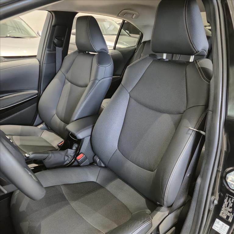 COROLLA 2.0 VVT-IE FLEX XEI DIRECT SHIFT11