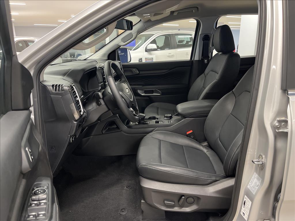 Ford-RANGER-3.0 V6 TURBO DIESEL CD LIMITED 4X4 AUTOMÁTICO