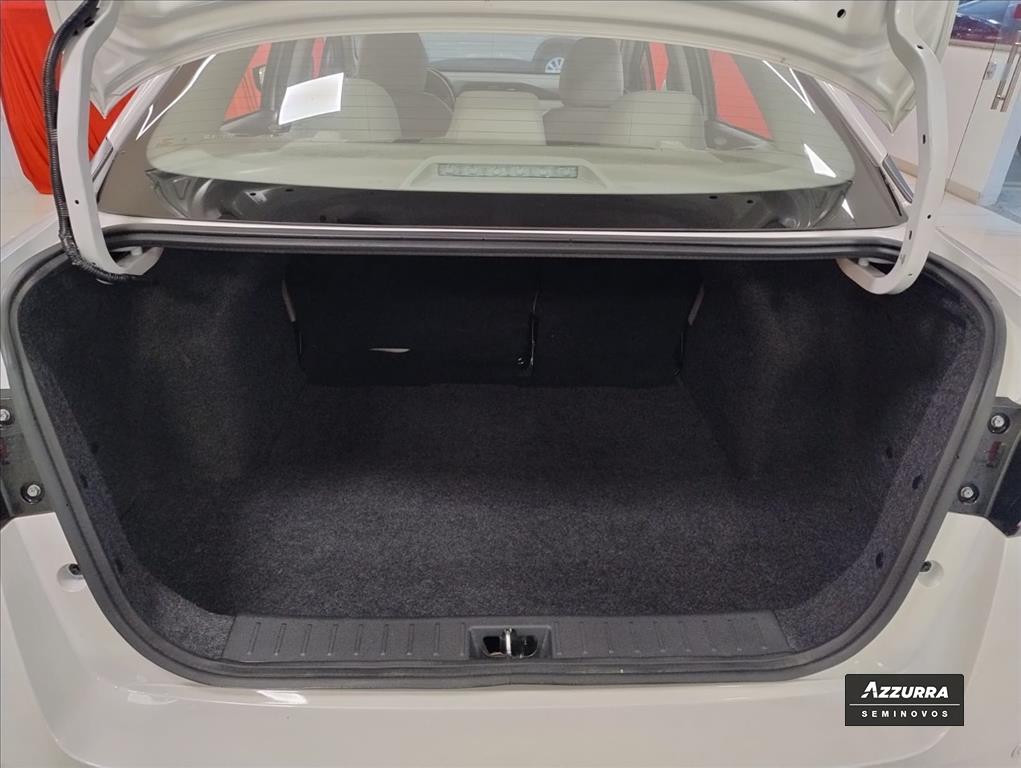 VERSA 1.6 16V FLEX EXCLUSIVE XTRONIC15