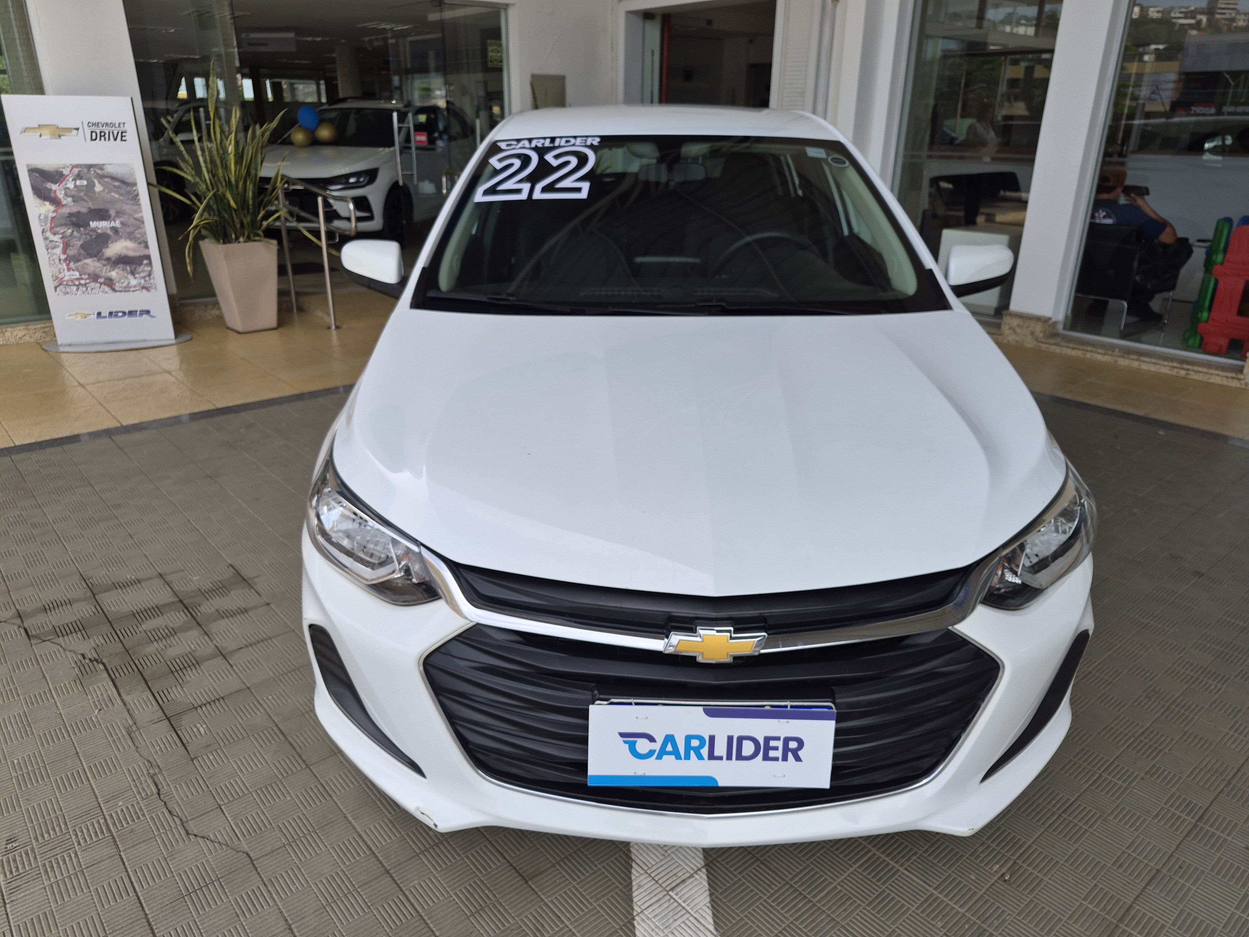 ONIX 1.0 FLEX LT MANUAL5