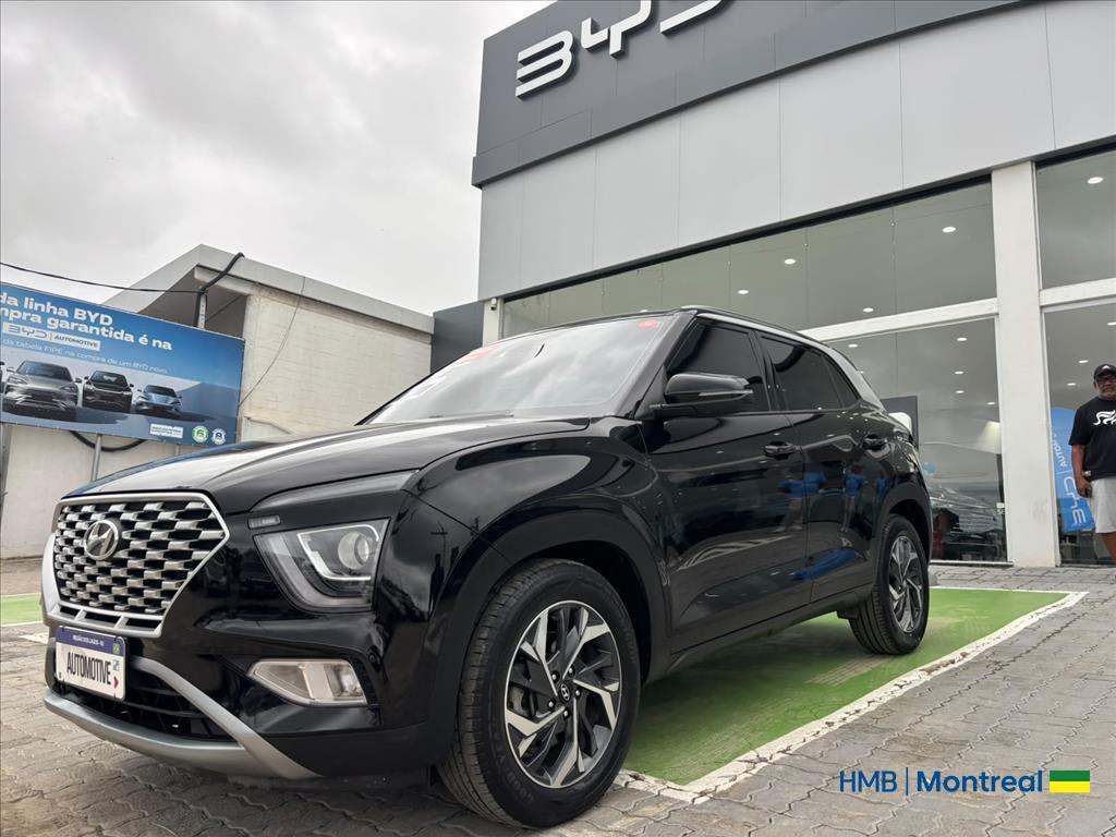 CRETA 1.0 TGDI FLEX LIMITED SAFETY AUTOMÁTICO2