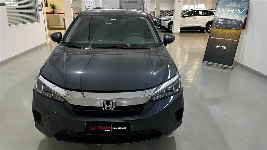 CITY 1.5 i-VTEC FLEX LX CVT1