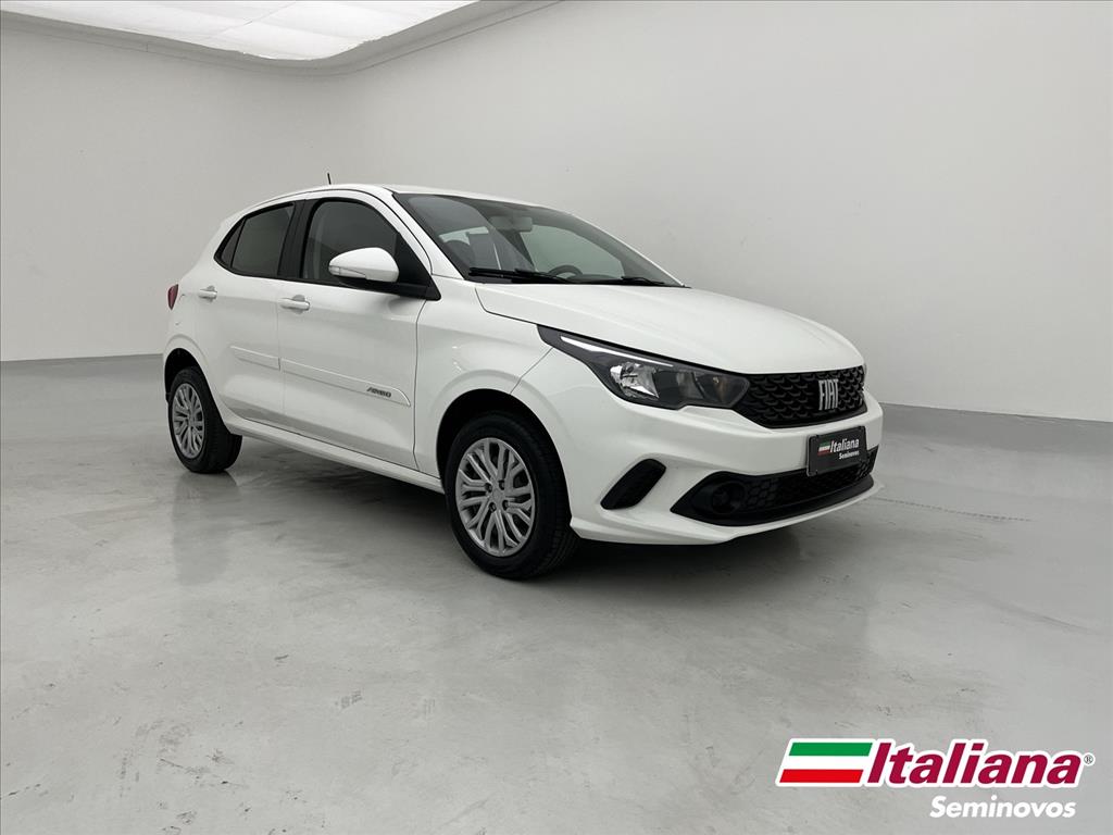 ARGO 1.0 FIREFLY FLEX DRIVE MANUAL6