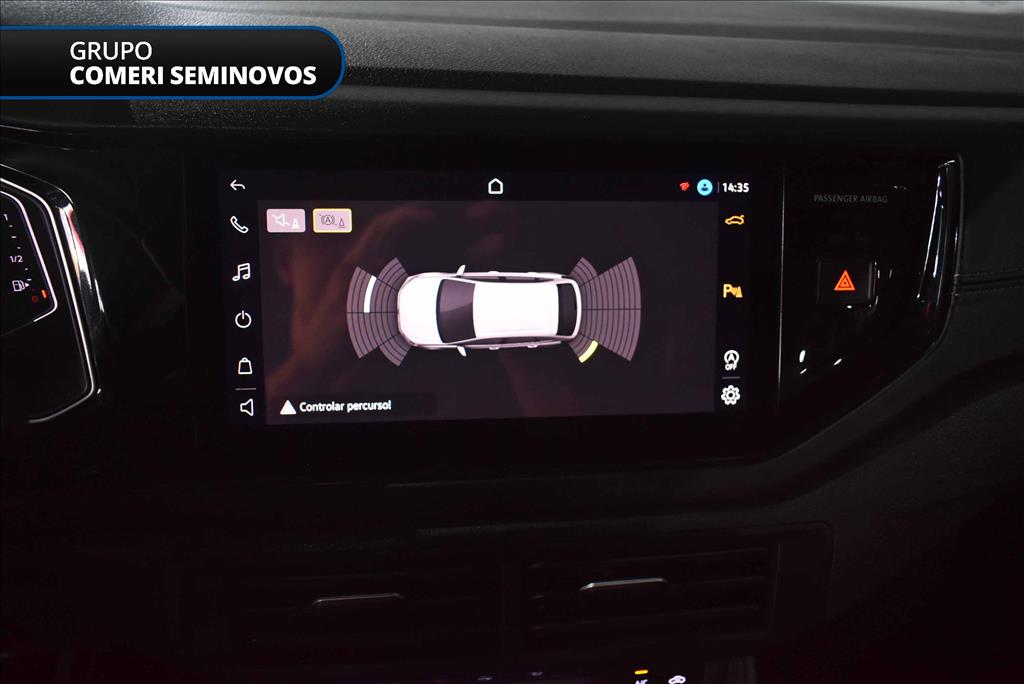 NIVUS 1.0 200 TSI TOTAL FLEX HIGHLINE AUTOMÁTICO8