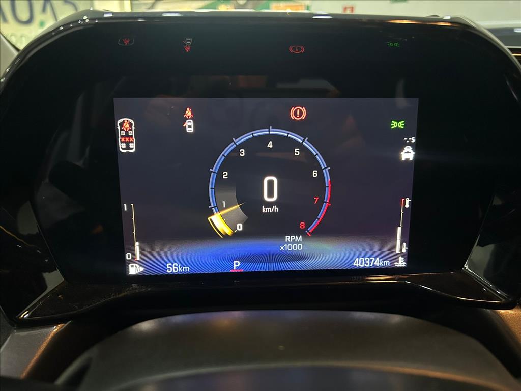 GM - Chevrolet-SPIN-1.8 PREMIER 8V FLEX 4P AUTOMÁTICO