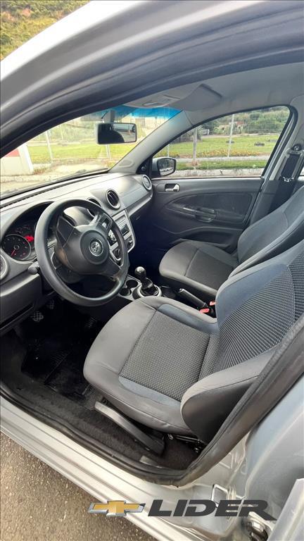 GOL 1.6 MI CITY 8V FLEX 4P MANUAL5
