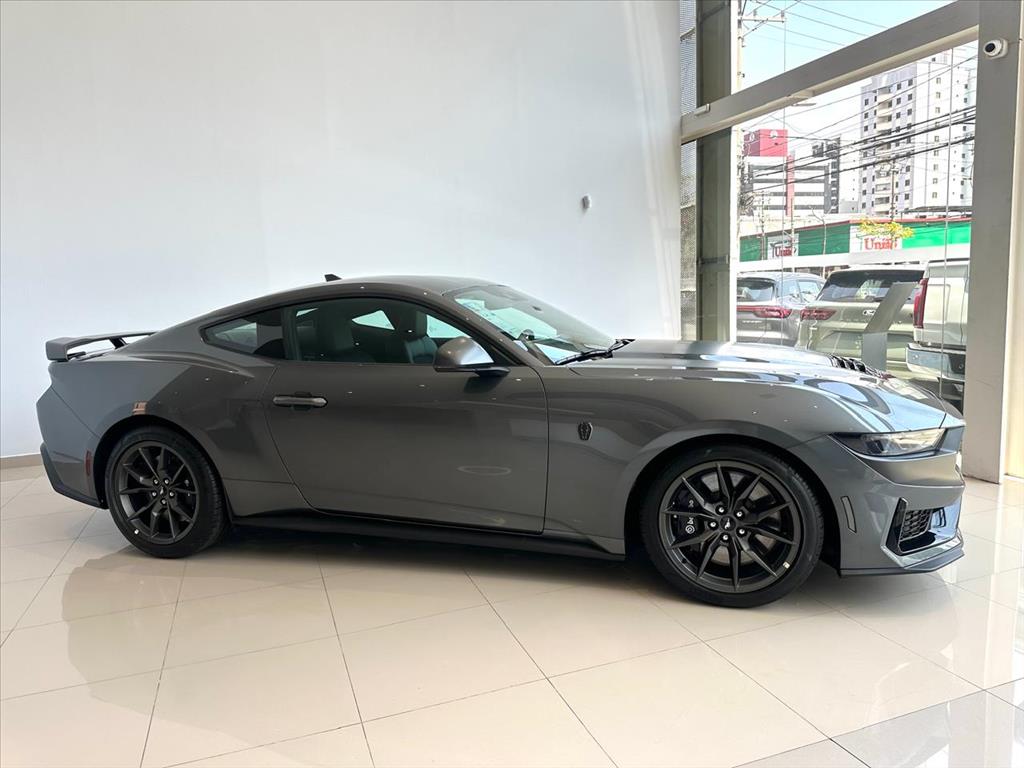 Ford-MUSTANG-5.0 V8 GASOLINA DARK HORSE SELECTSHIFT