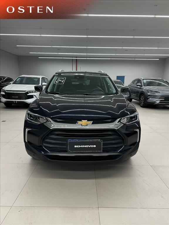 GM - Chevrolet-TRACKER-1.2 TURBO FLEX PREMIER AUTOMÁTICO