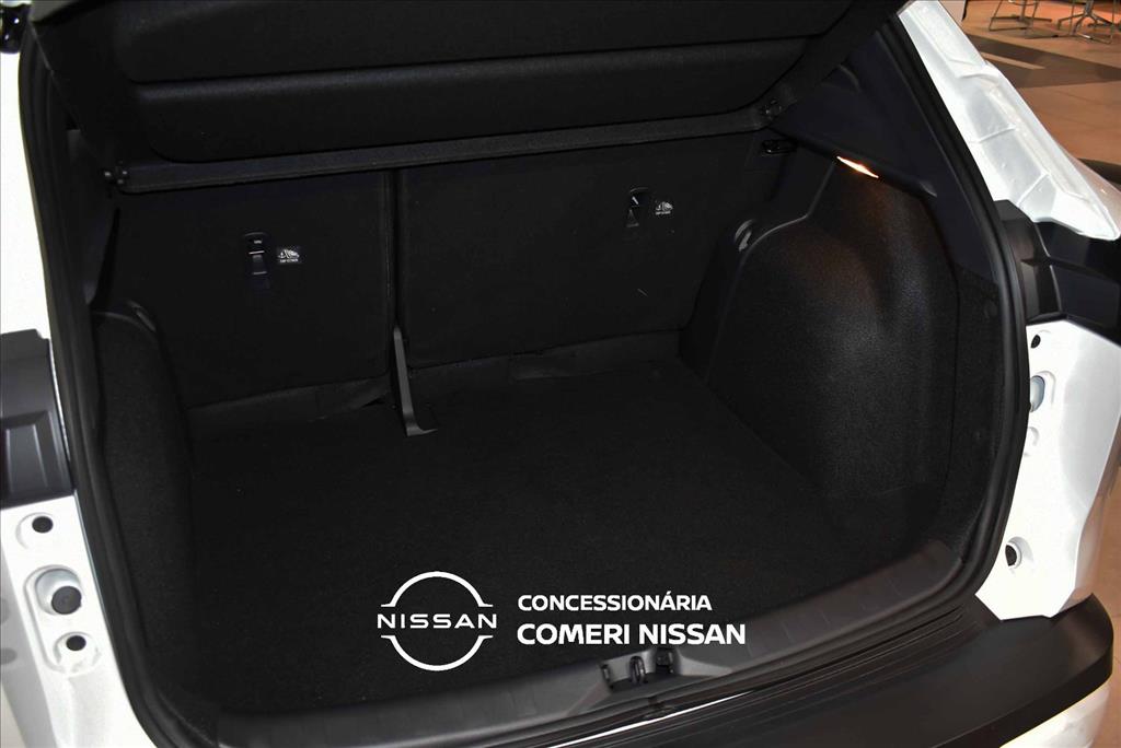 KAIT 1.6 FLEX SENSE PLUS XTRONIC20