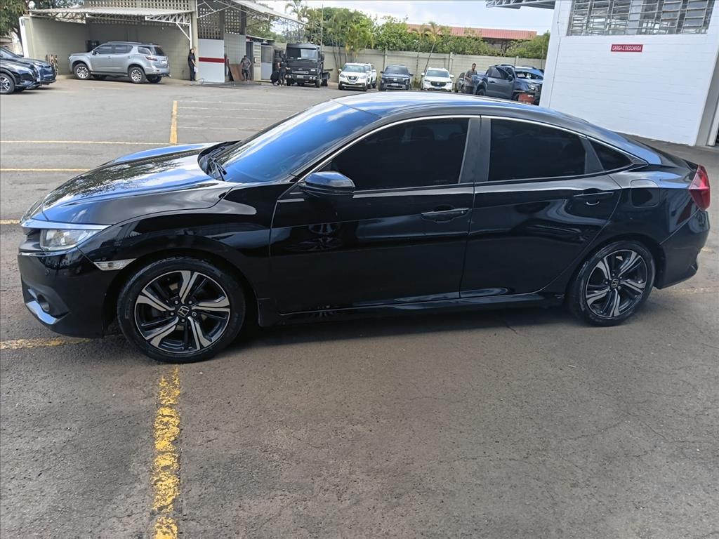 CIVIC 2.0 16V FLEXONE EXL 4P CVT2