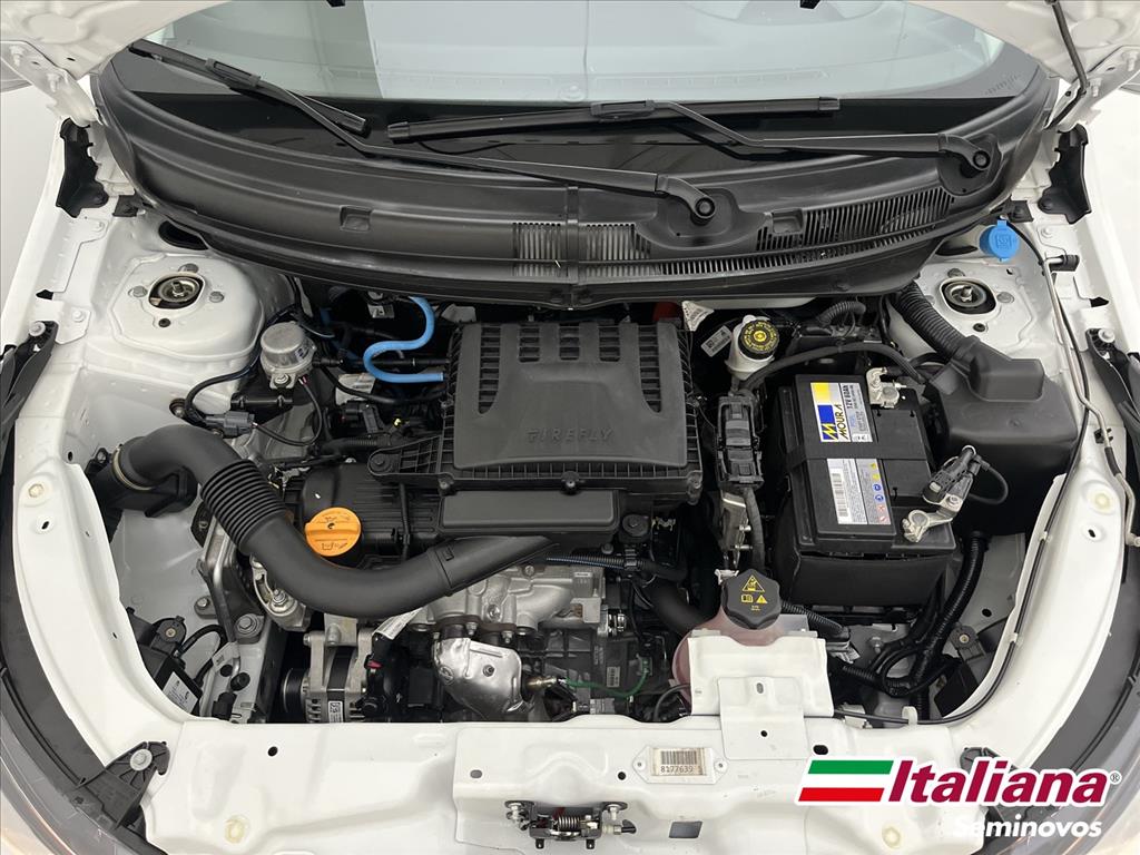 CRONOS 1.3 FIREFLY FLEX DRIVE CVT14