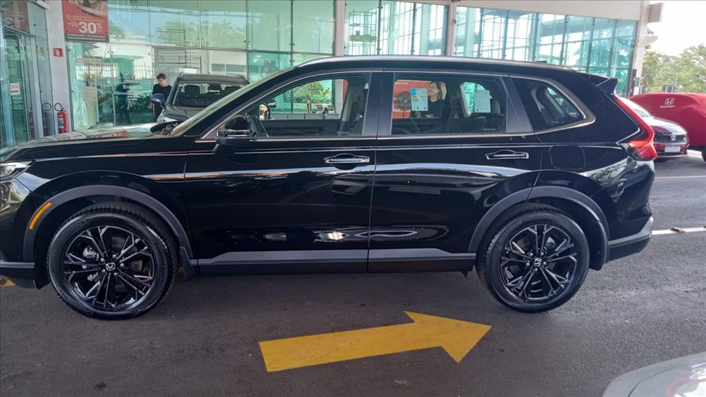 CRV 2.0 e:HEV ADVANCED E-CVT4