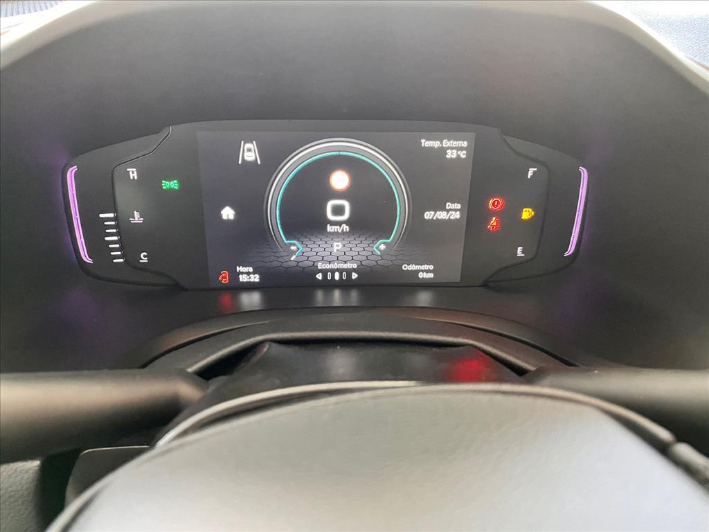 RENEGADE 1.3 T270 TURBO FLEX SAHARA AT66